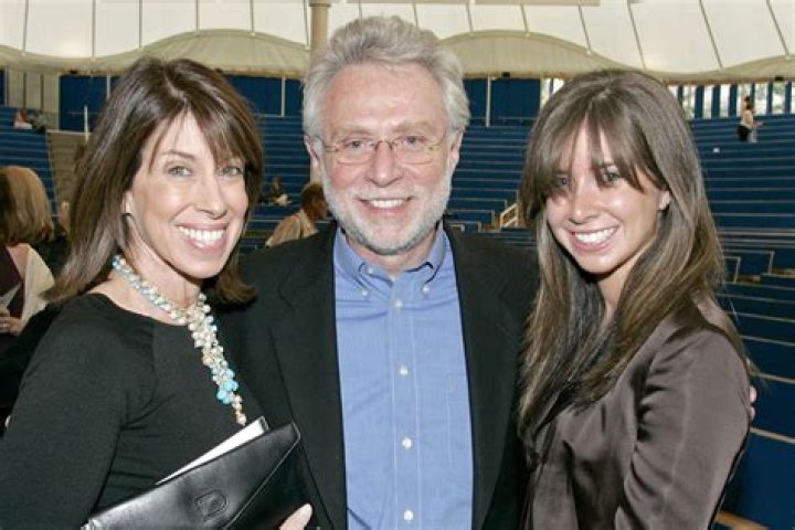 Wolf Blitzer's Wife: Meet The Woman Behind The Anchor