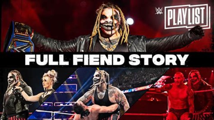 Wyatt Bray: The Complete Story From WWE Network