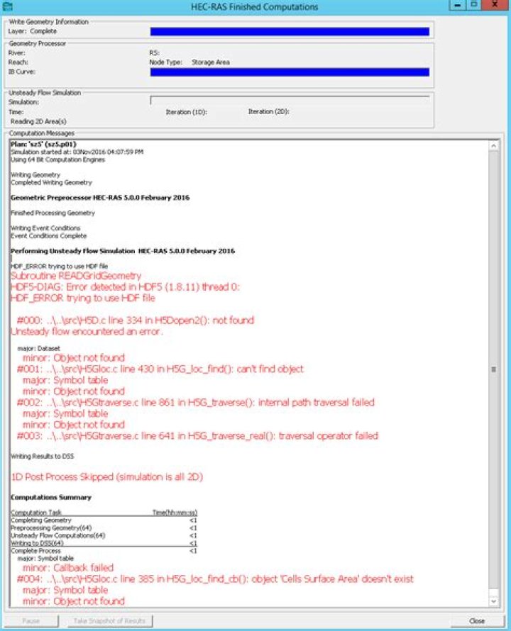Your Ultimate Guide To Effortless HDF File Reading